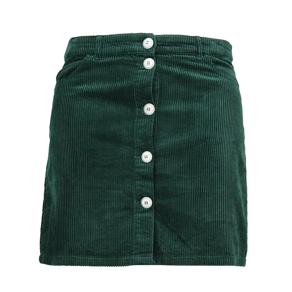 Smit Mode Geisha rok 96505 10 in het Groen