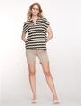 Geisha shorts en bermuda's 51321-10