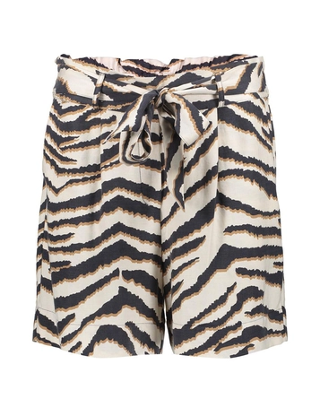 Geisha shorts en bermuda's 51398-20