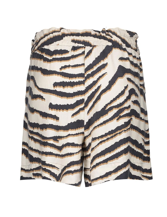 Geisha shorts en bermuda's 51398-20