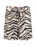 Geisha shorts en bermuda's 51398-20