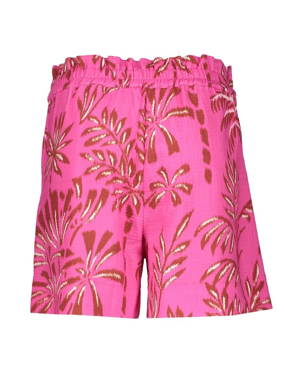 Geisha shorts en bermuda's 51411-20