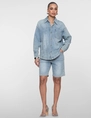 Geisha shorts en bermuda's 61049-10