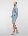 Geisha shorts en bermuda's 61049-10