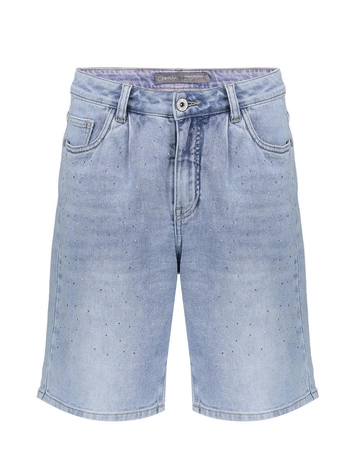 Geisha shorts en bermuda's 61049-10