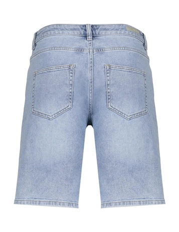 Geisha shorts en bermuda's 61049-10