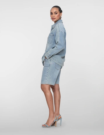 Geisha shorts en bermuda's 61049-10
