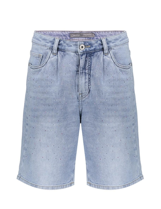 Geisha shorts en bermuda's 61049-10