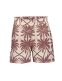 Geisha shorts en bermuda's 61209-20