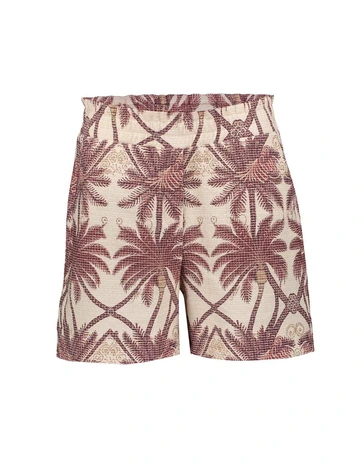 Geisha shorts en bermuda's 61209-20