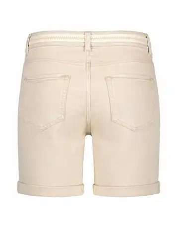 Geisha shorts en bermuda's FRANCES jog