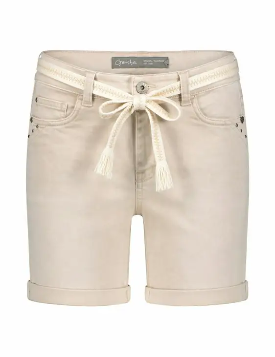 Geisha shorts en bermuda's FRANCES jog