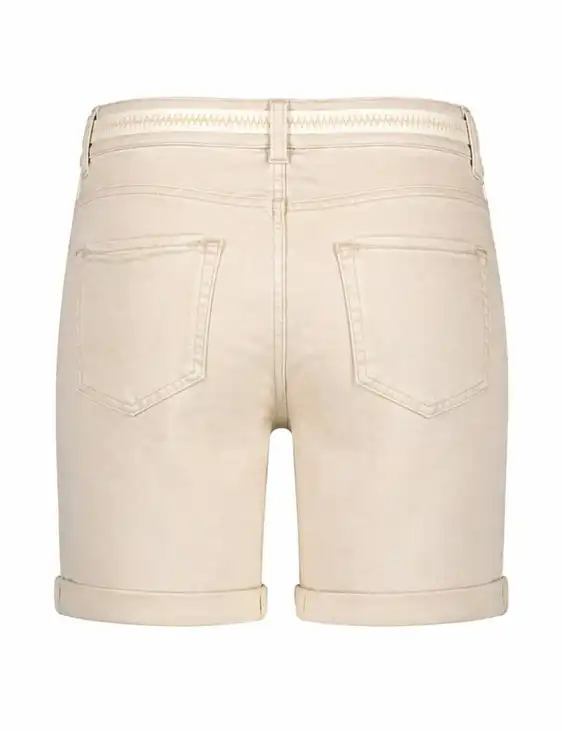 Geisha shorts en bermuda's FRANCES jog