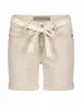 Geisha shorts en bermuda's FRANCES jog