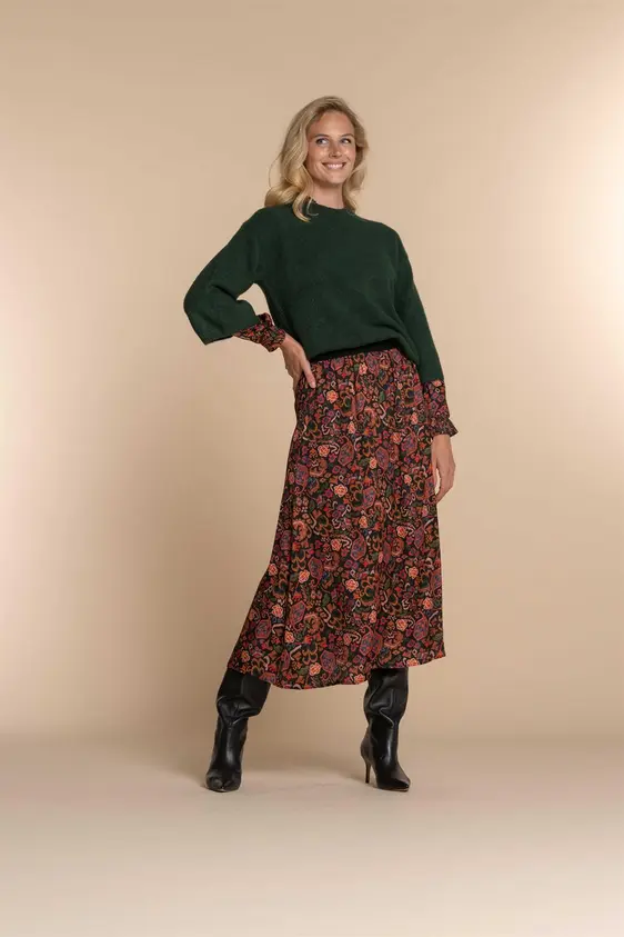 Geisha sweater 34585-14