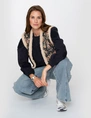Geisha sweater 52582-21