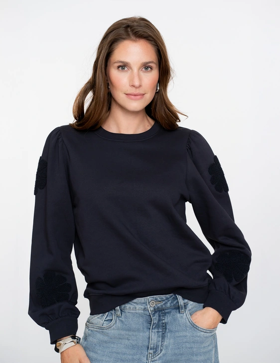 Geisha sweater 52582-21