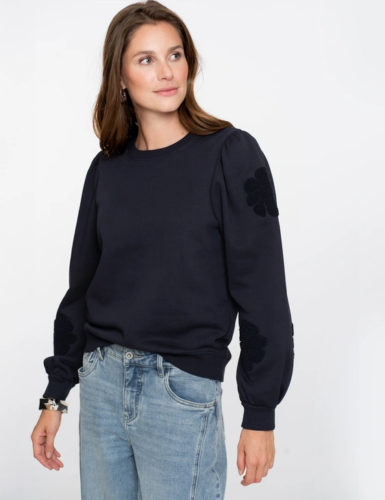 Geisha sweater 52582-21