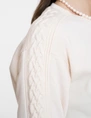 Geisha sweater 52590-24
