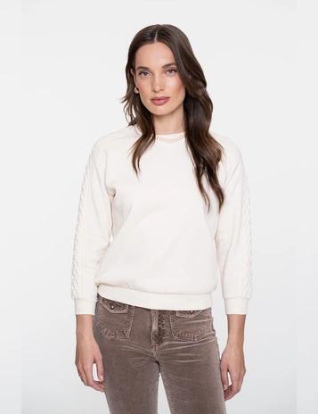 Geisha sweater 52590-24