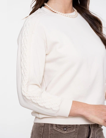 Geisha sweater 52590-24