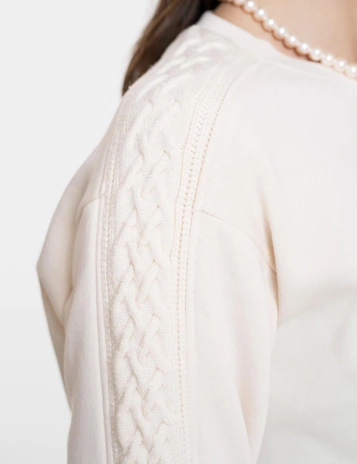 Geisha sweater 52590-24