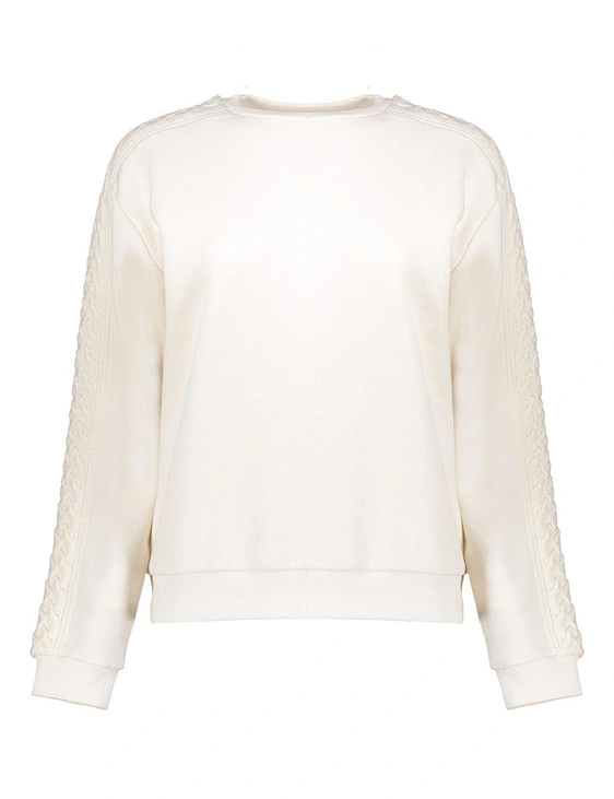 Geisha sweater 52590-24