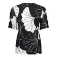 Geisha t-shirts 32401-60 JAZZ