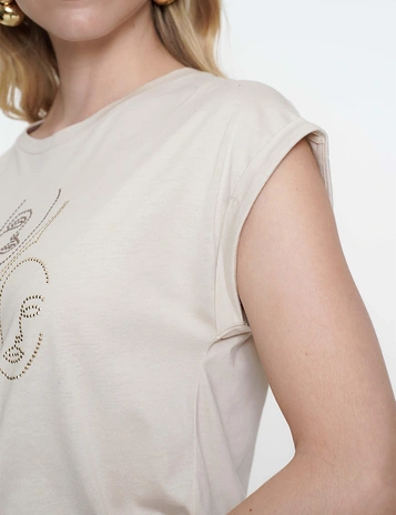 Geisha t-shirts 52115-41