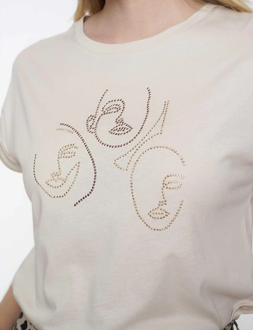 Geisha t-shirts 52115-41