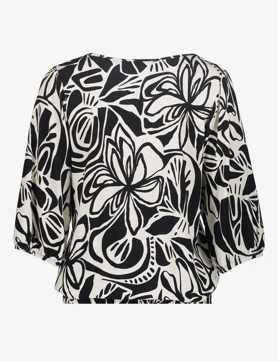 Geisha t-shirts 52449-60 ELLA