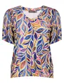 Geisha t-shirts 62460-60 JAZZ