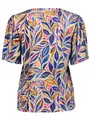 Geisha t-shirts 62460-60 JAZZ