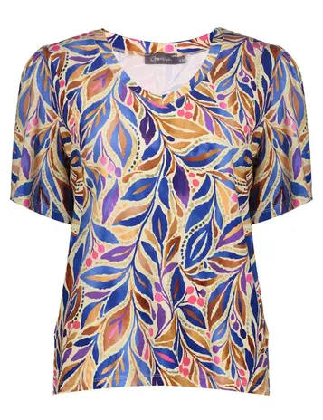 Geisha t-shirts 62460-60 JAZZ
