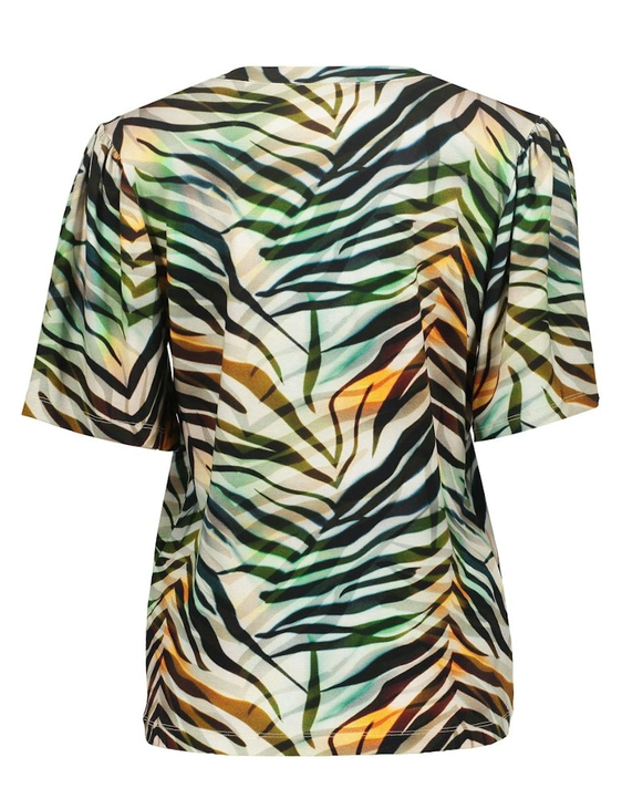 Geisha t-shirts 62460-60 JAZZ