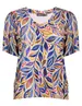 Geisha t-shirts 62460-60 JAZZ