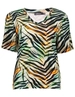 Geisha t-shirts 62460-60 JAZZ