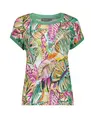 Geisha t-shirts 62462-60 SARAH