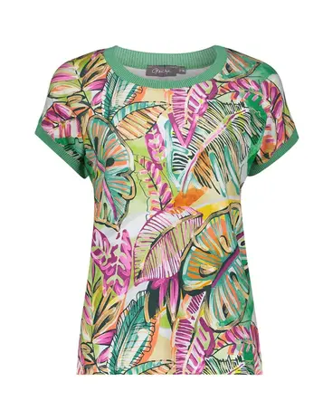 Geisha t-shirts 62462-60 SARAH