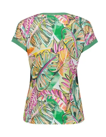 Geisha t-shirts 62462-60 SARAH