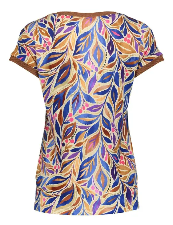 Geisha t-shirts 62462-60 SARAH