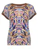Geisha t-shirts 62462-60 SARAH