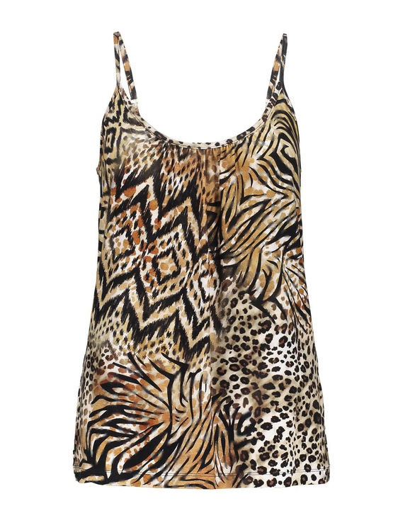 Geisha tops 52448-60 SUE