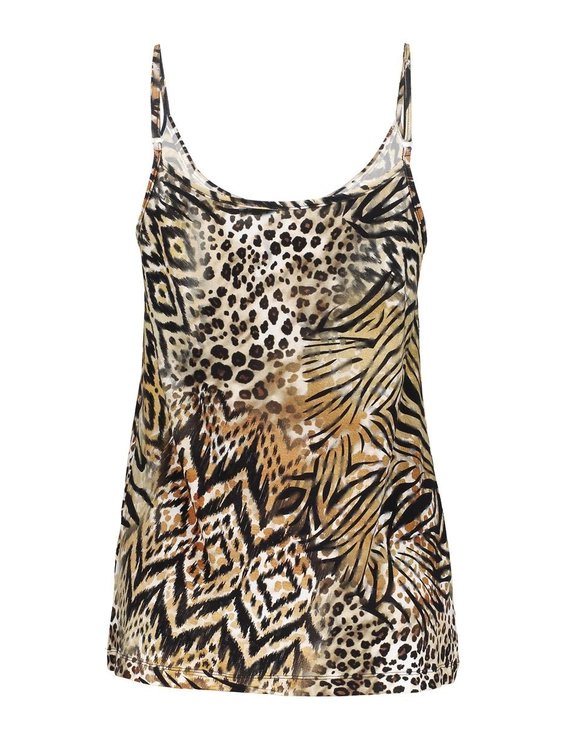 Geisha tops 52448-60 SUE