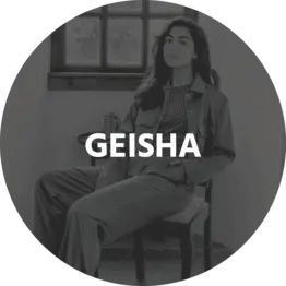 Geisha