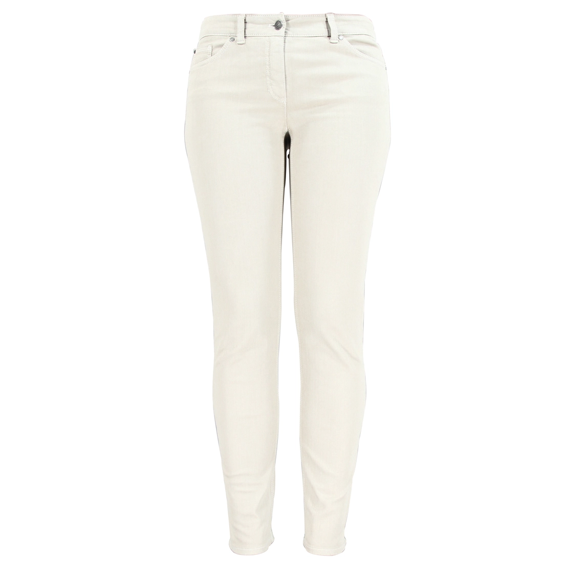 Gerry Weber Edition Jeans 92151 67810 In Het Beige gerry weber kopen in de aanbieding Gerry Weber Edition Jeans 92151 67810 In Het Beige gerry weber kopen in de aanbieding