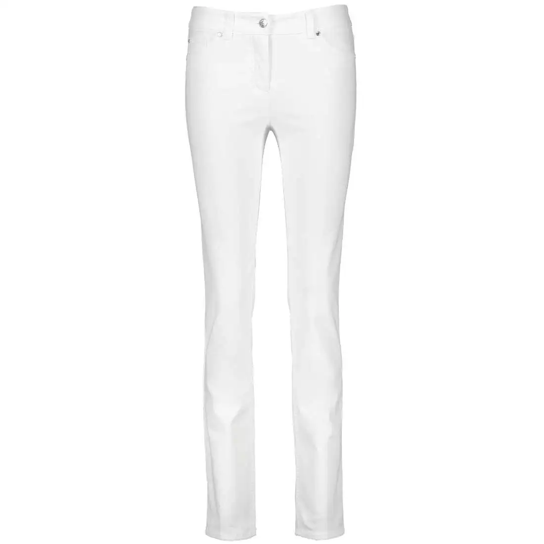 Gerry Weber Edition Jeans 92151 67810 In Het Wit gerry weber kopen in de aanbieding Gerry Weber Edition Jeans 92151 67810 In Het Wit gerry weber kopen in de aanbieding