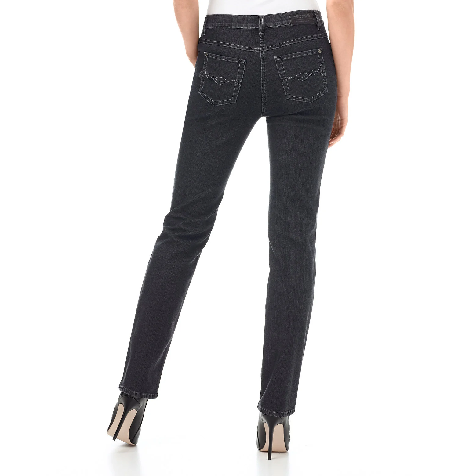 gerry weber irina jeans