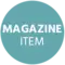 Gezien in het magazine