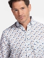 Giordano casual overhemd 517015